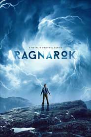 Ragnarok: Hoàng Hôn Của Chư Thần Phần 3